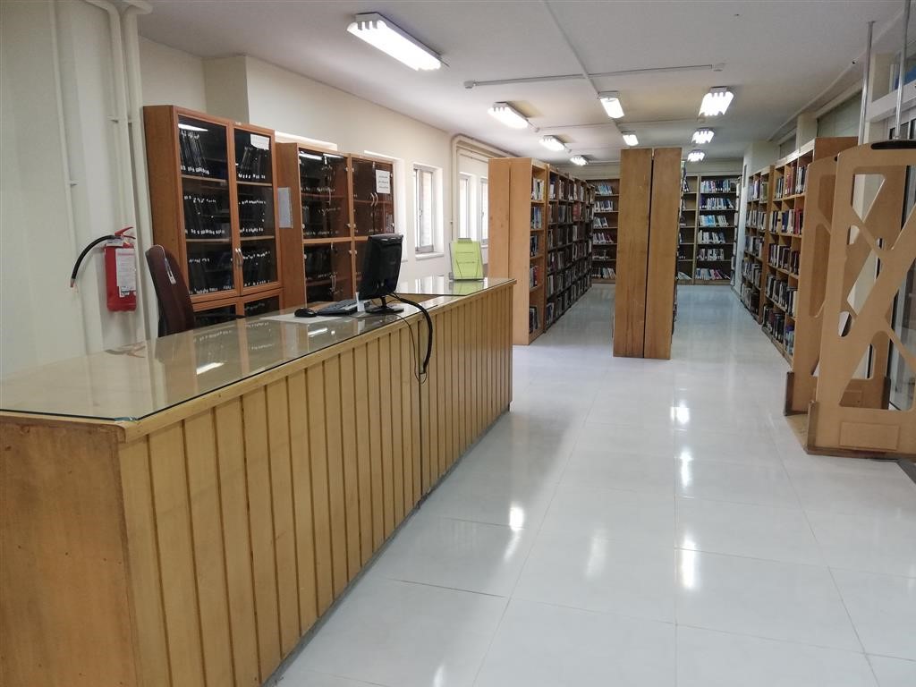 Avicenna Library