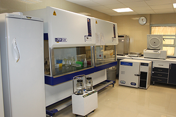 SUMS Transplant Research Center
