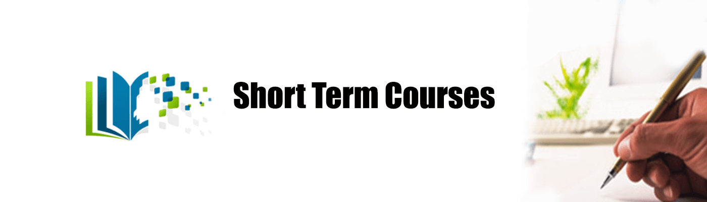 SUMS- Short -Term Programs 