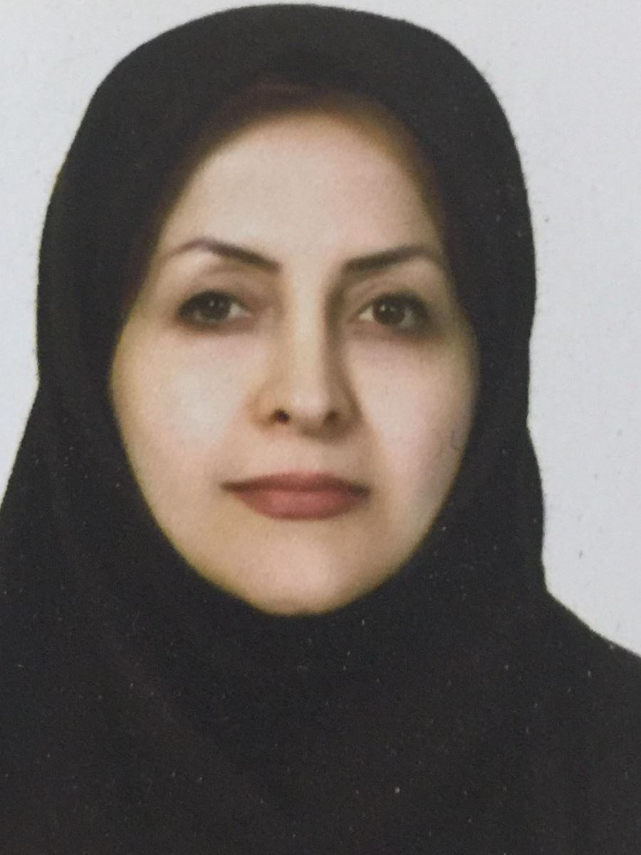 Dr. Fariba Ahmadizar